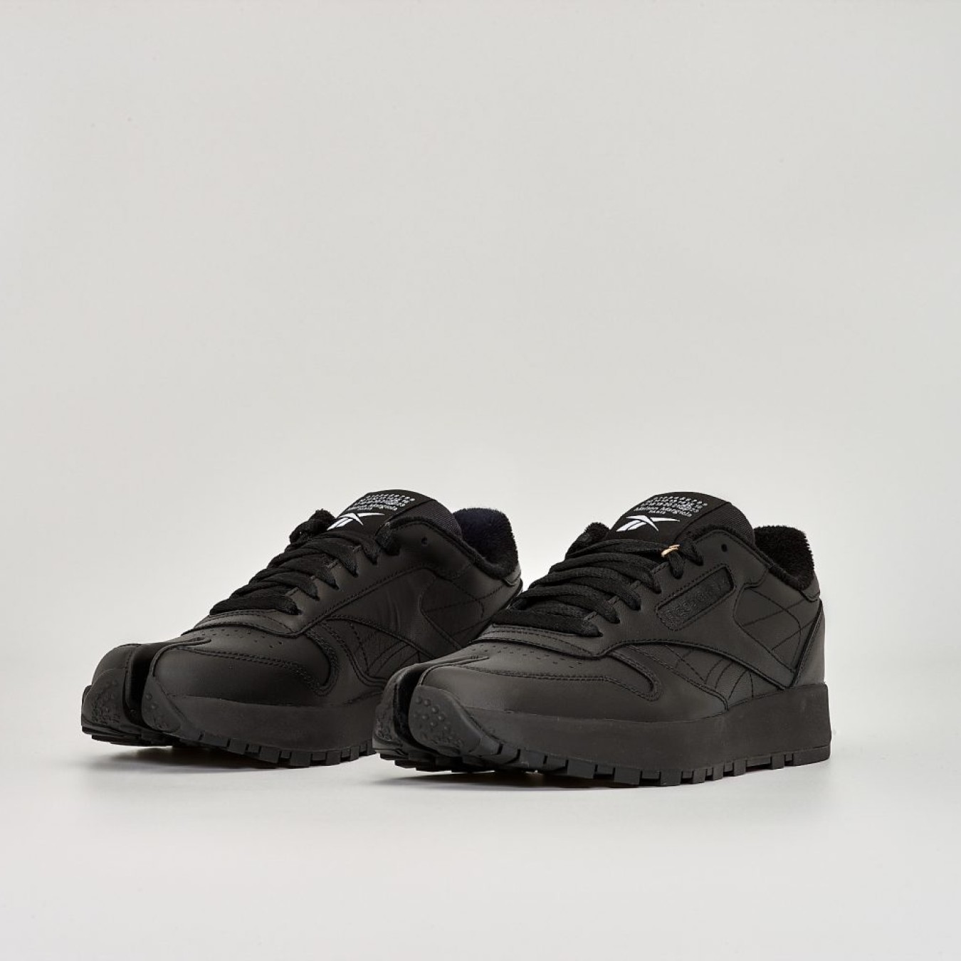 Reebok Maison Margiela Classic Leather Tabi