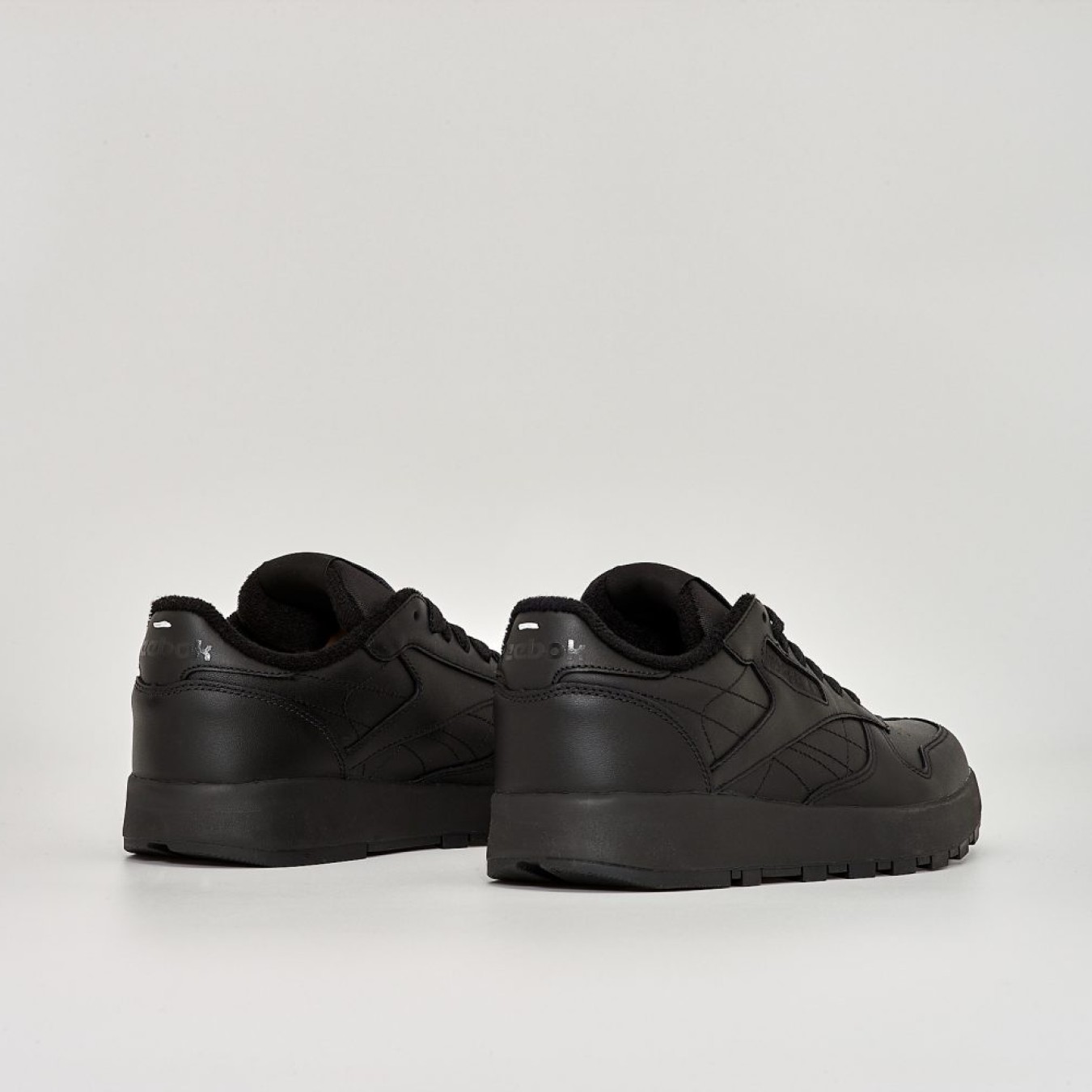 Reebok Maison Margiela Classic Leather Tabi