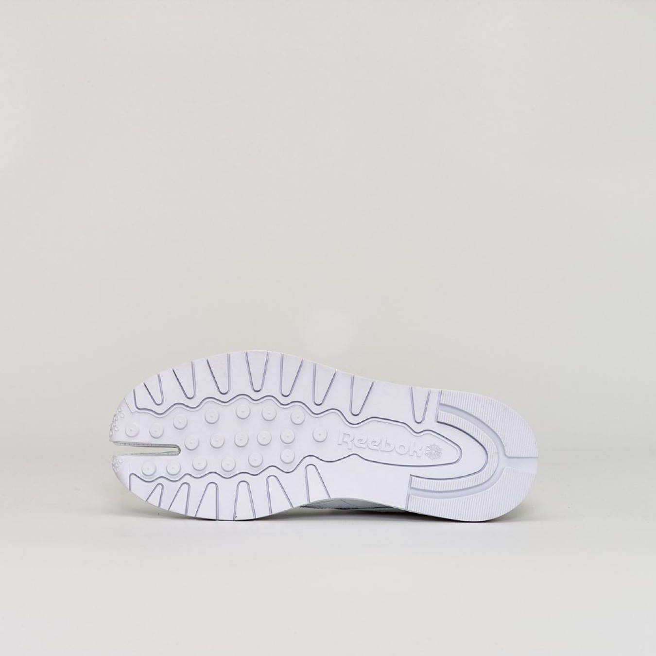 Reebok Maison Margiela Classic Leather Tabi – White