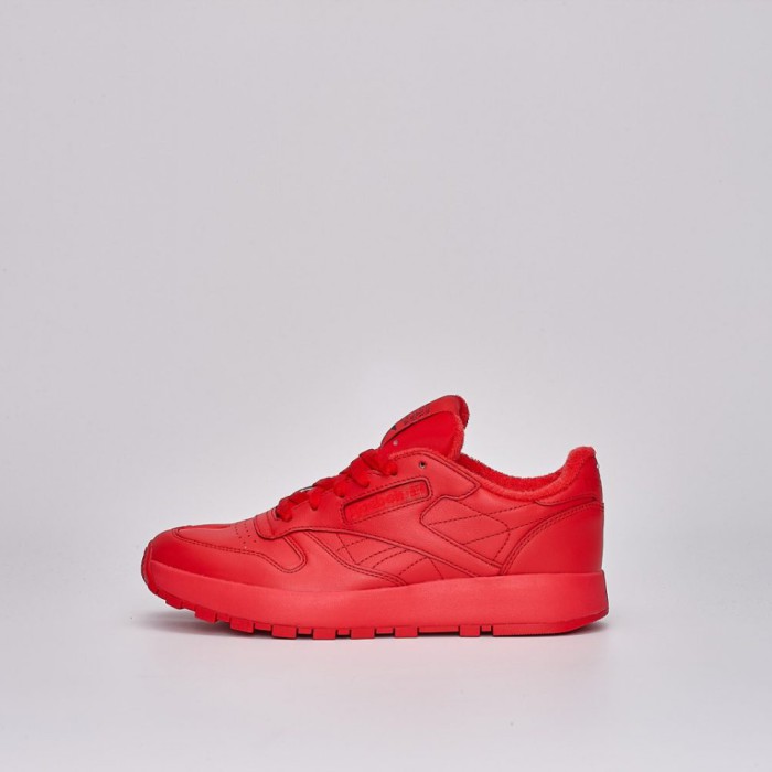 Reebok Project 0 CL x Maison Margiela