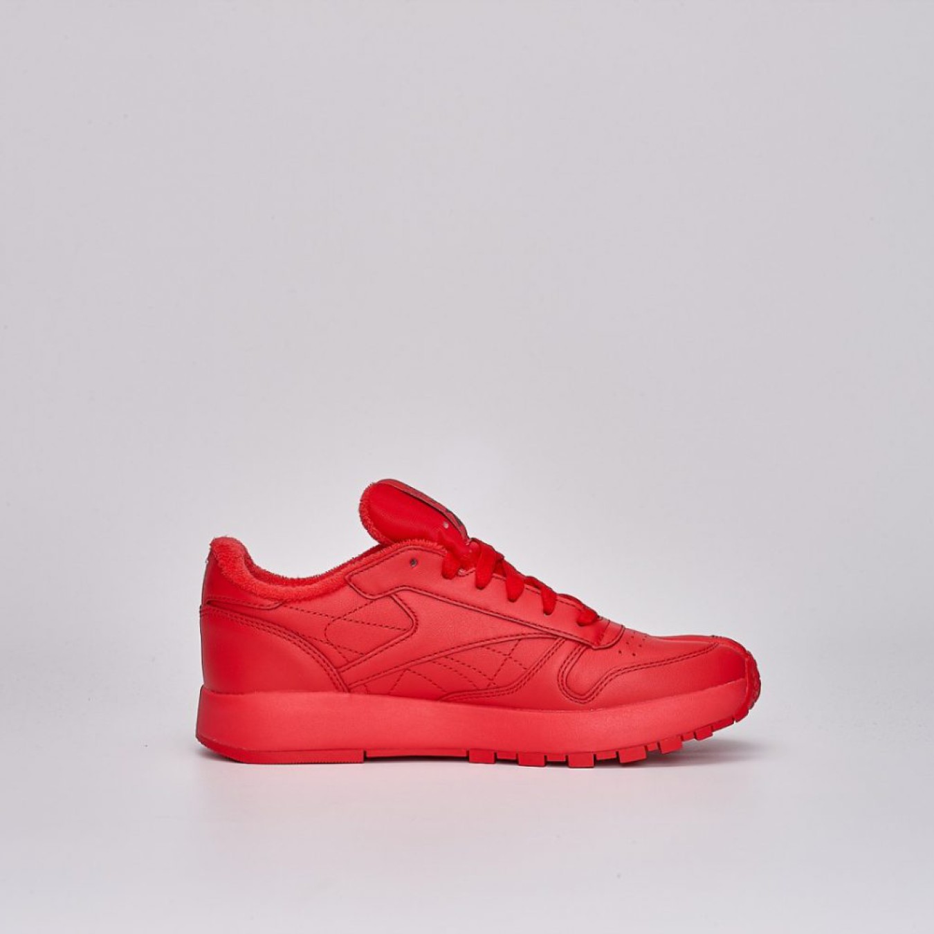 Reebok Project 0 CL x Maison Margiela