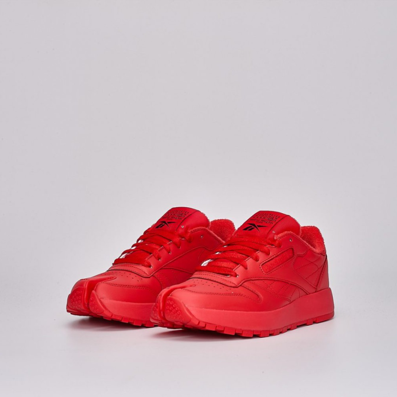 Reebok Project 0 CL x Maison Margiela