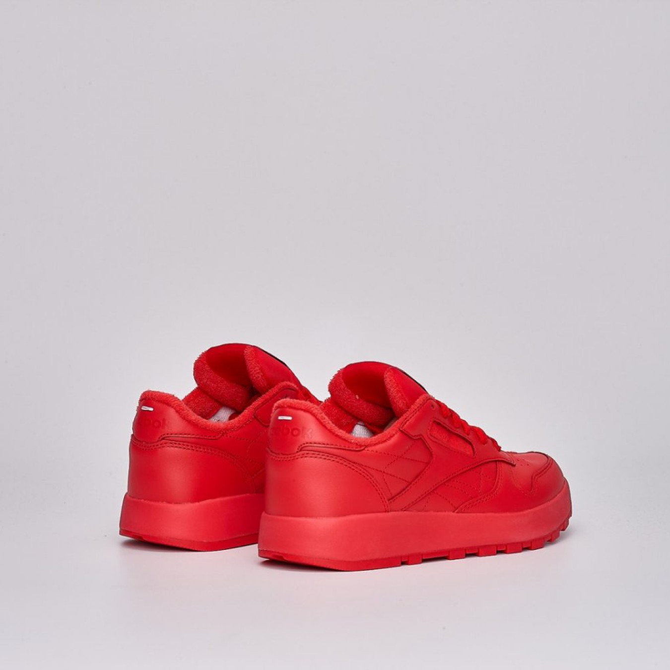 Reebok Project 0 CL x Maison Margiela