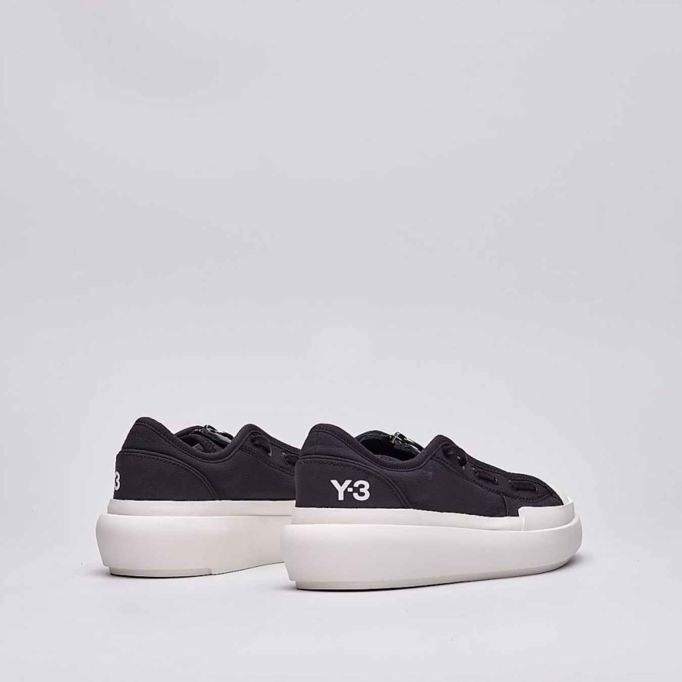 Y-3 Ajatu Court Low