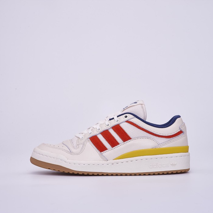 adidas x Wood Wood Forum Low