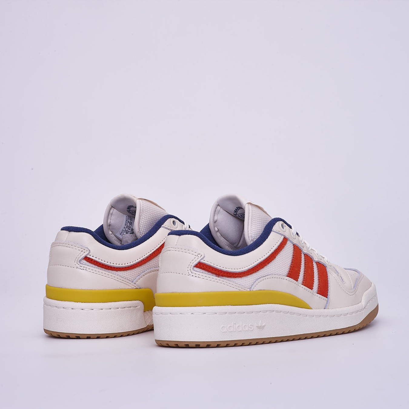 adidas x Wood Wood Forum Low