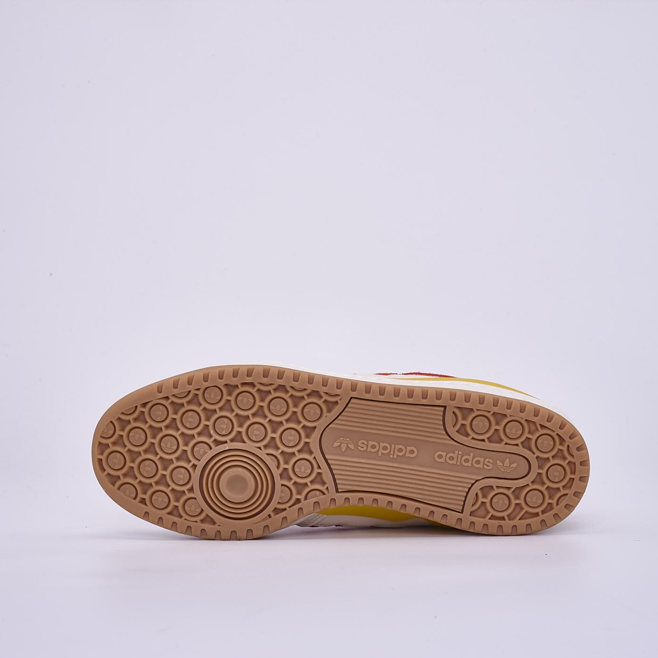 adidas x Wood Wood Forum Low