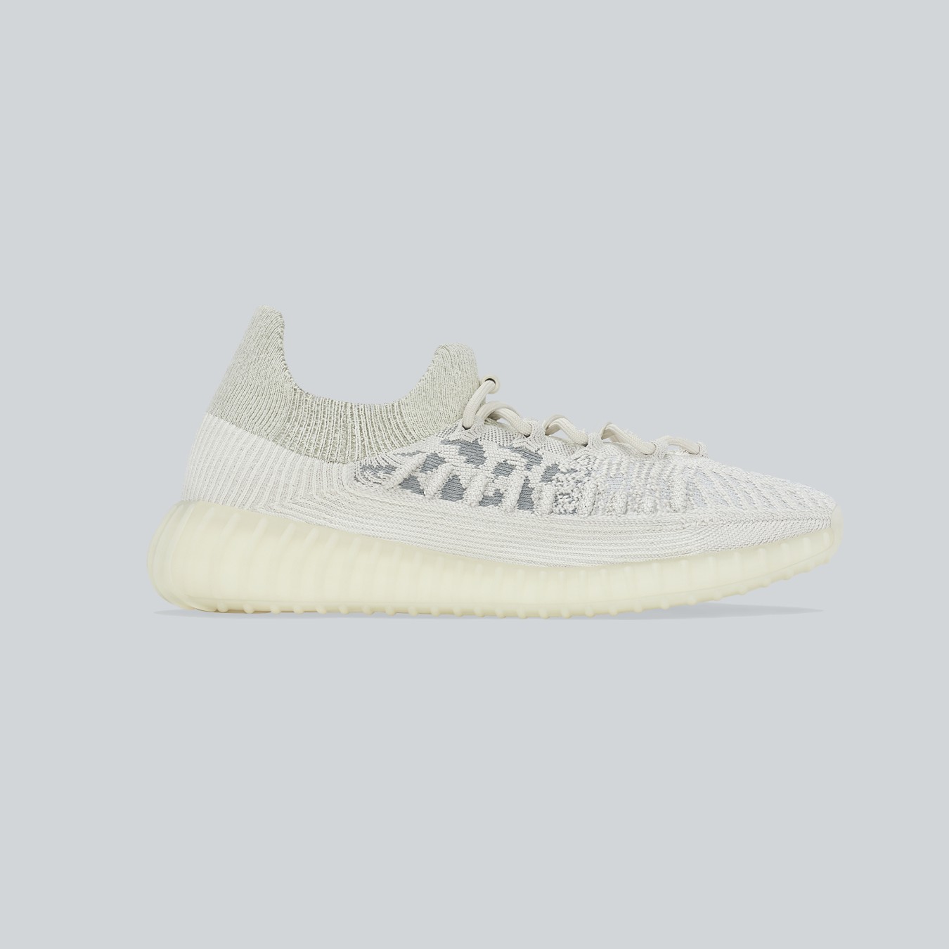 Yeezy Boost 350 V2 CMPCT 'Slate Bone'