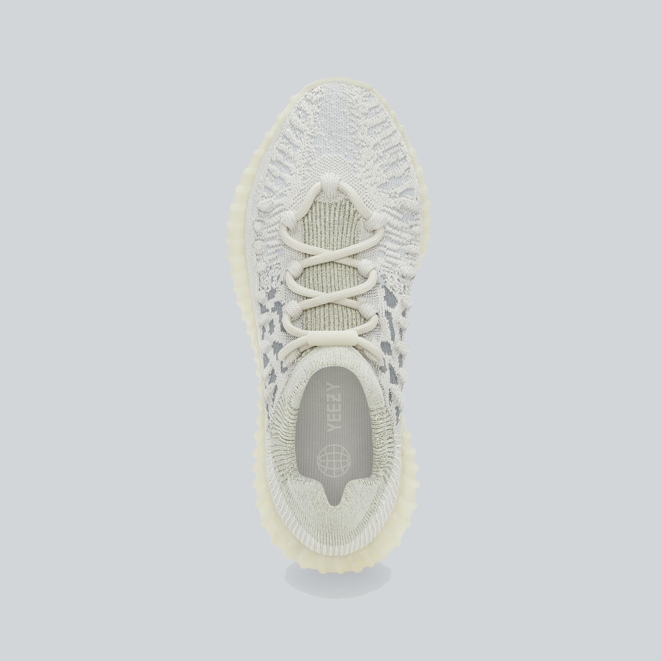 Yeezy Boost 350 V2 CMPCT 'Slate Bone'