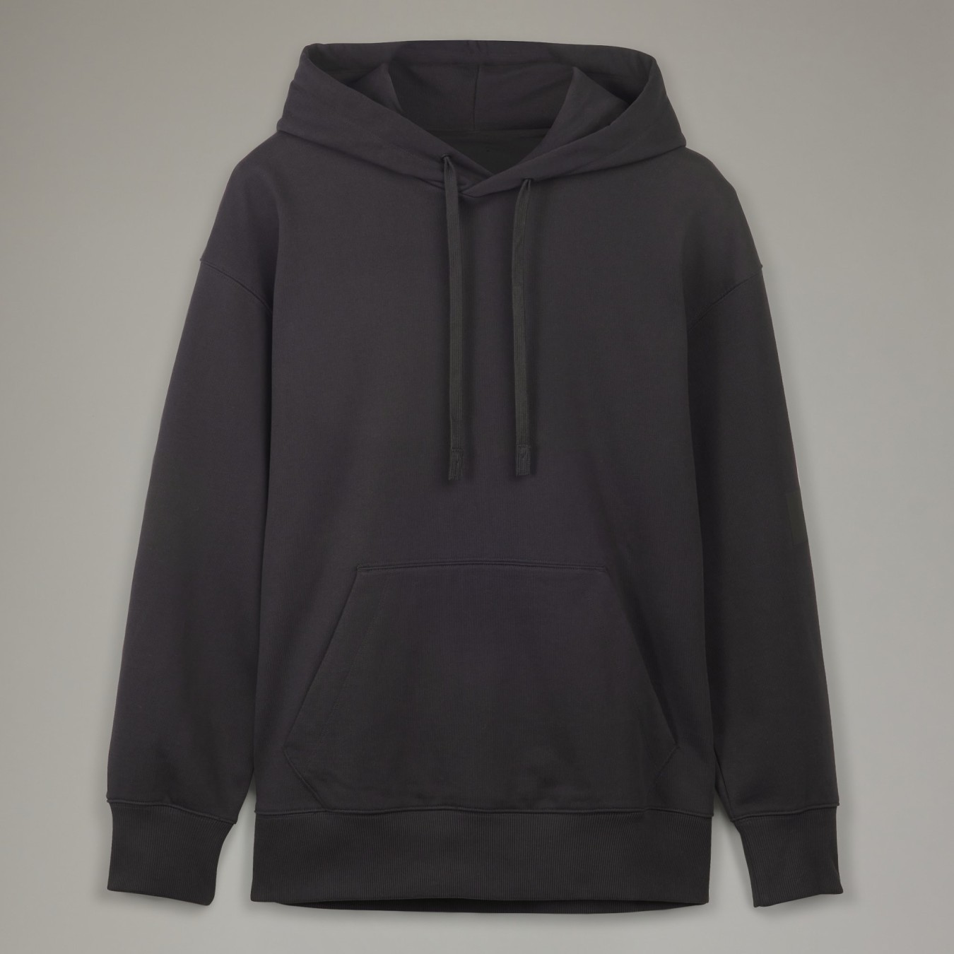 Y-3 Organic Cotton Terry Hoodie
