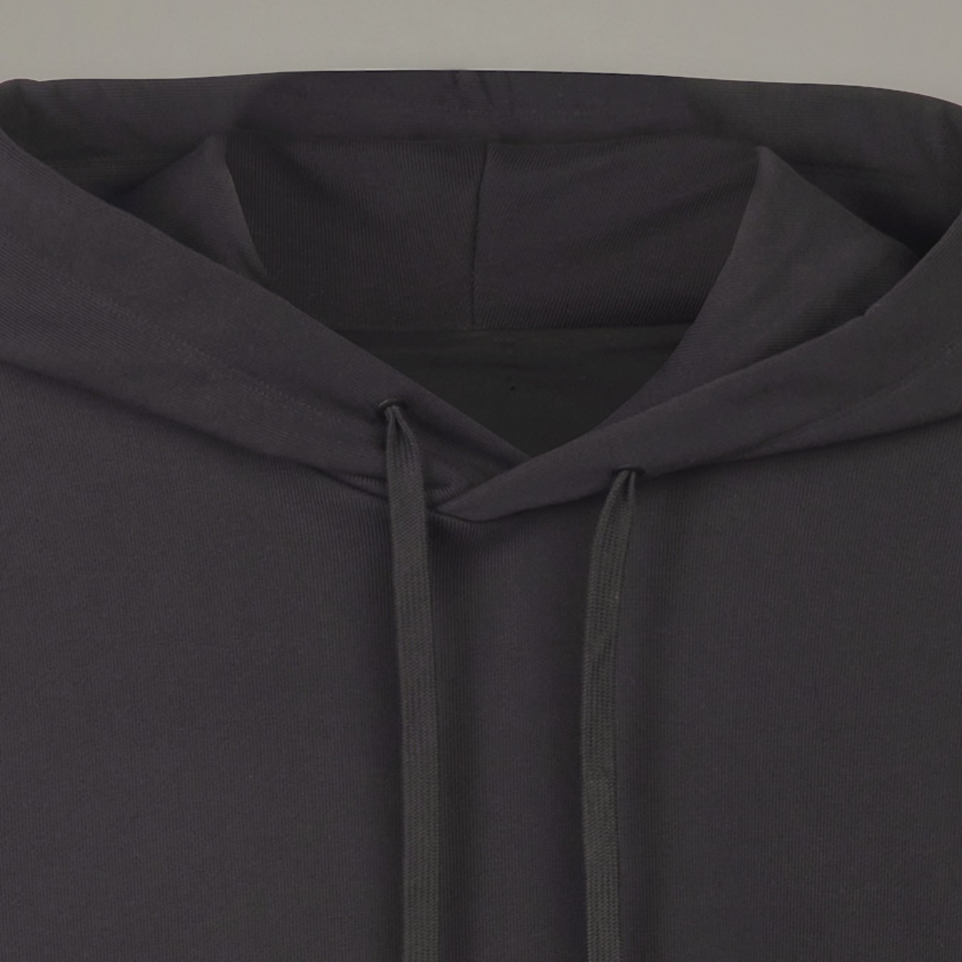 Y-3 Organic Cotton Terry Hoodie