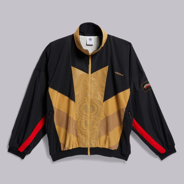 adidas Midwest Kids Journey Jacket
