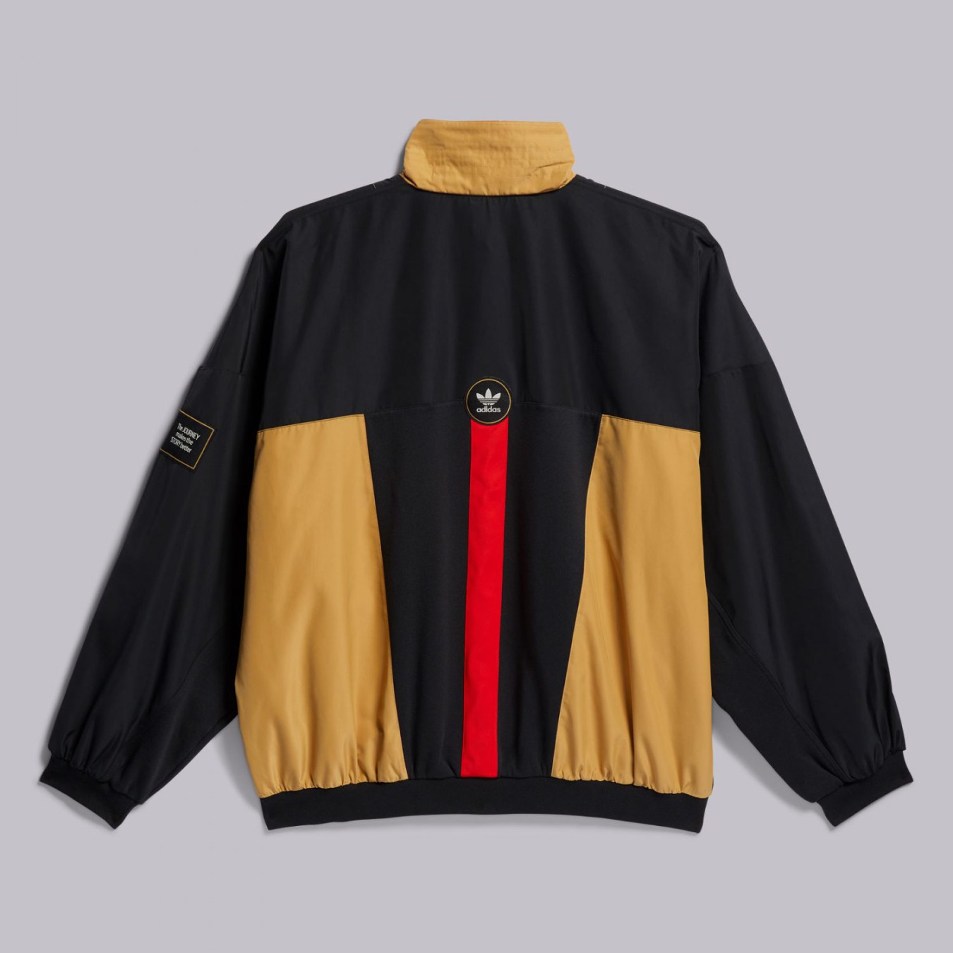 adidas Midwest Kids Journey Jacket