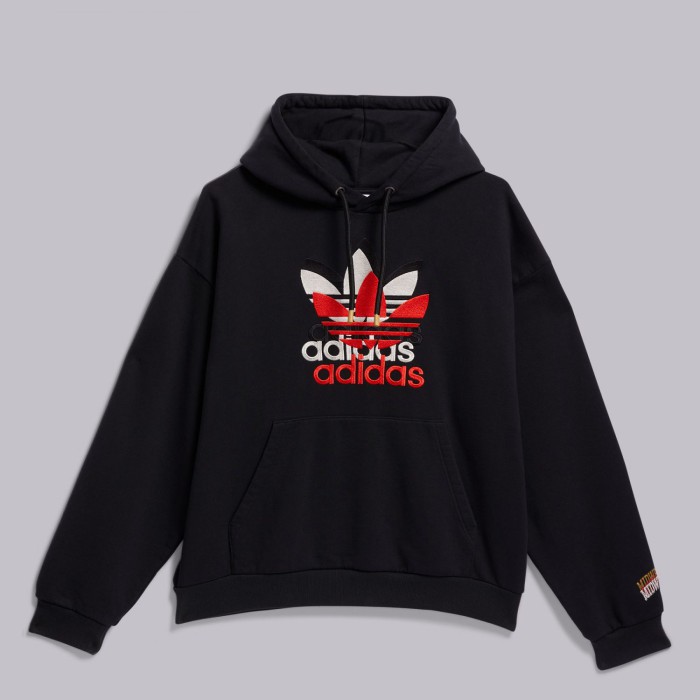 adidas Midwest Kids Journey Hoodie