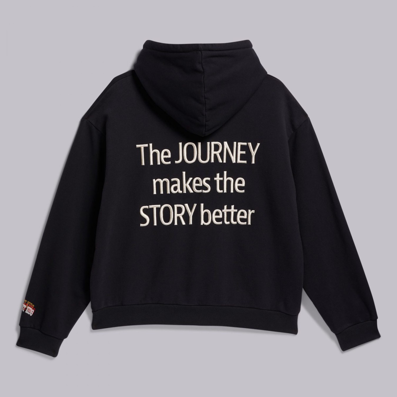 adidas Midwest Kids Journey Hoodie