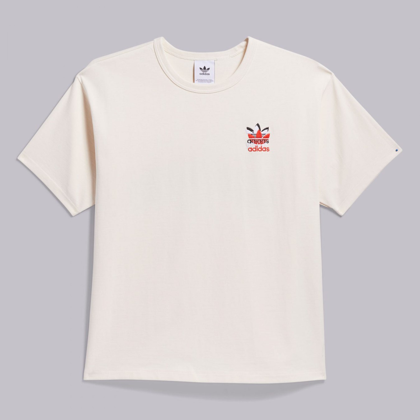 adidas Midwest Kids Journey Tee