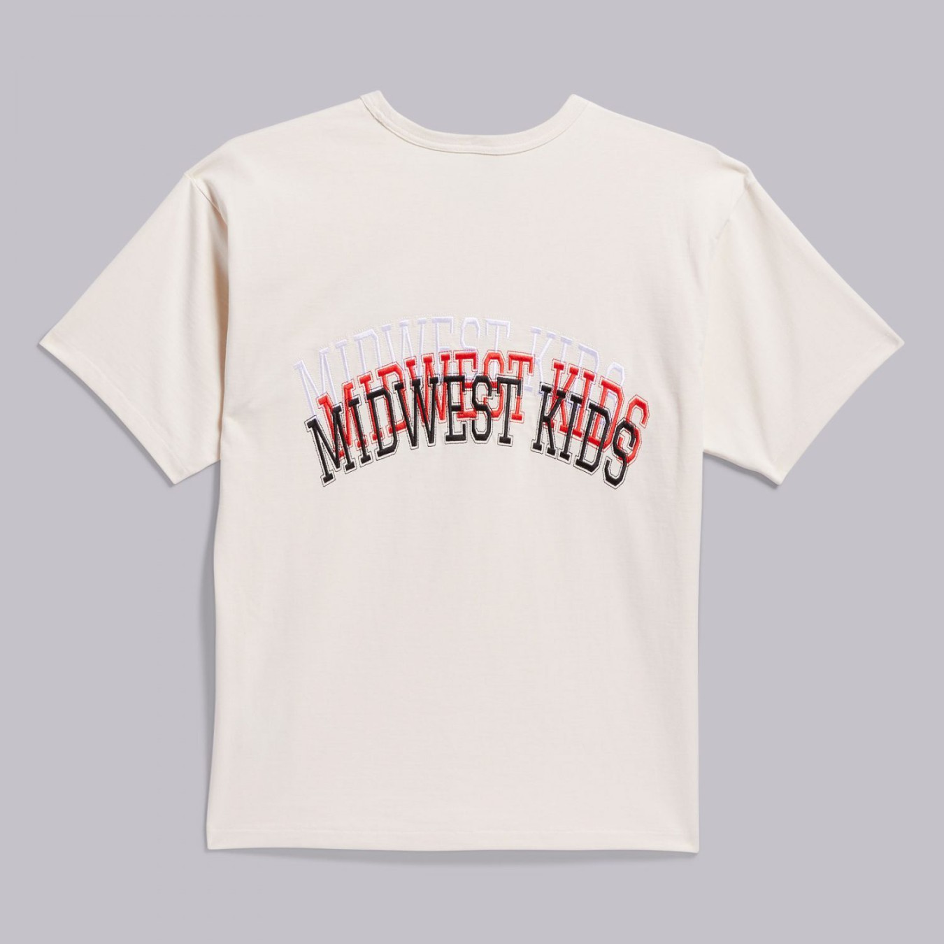 adidas Midwest Kids Journey Tee
