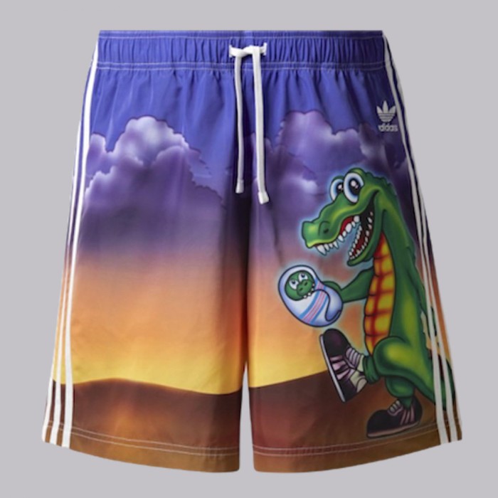 adidas Kerwin Frost Shorts