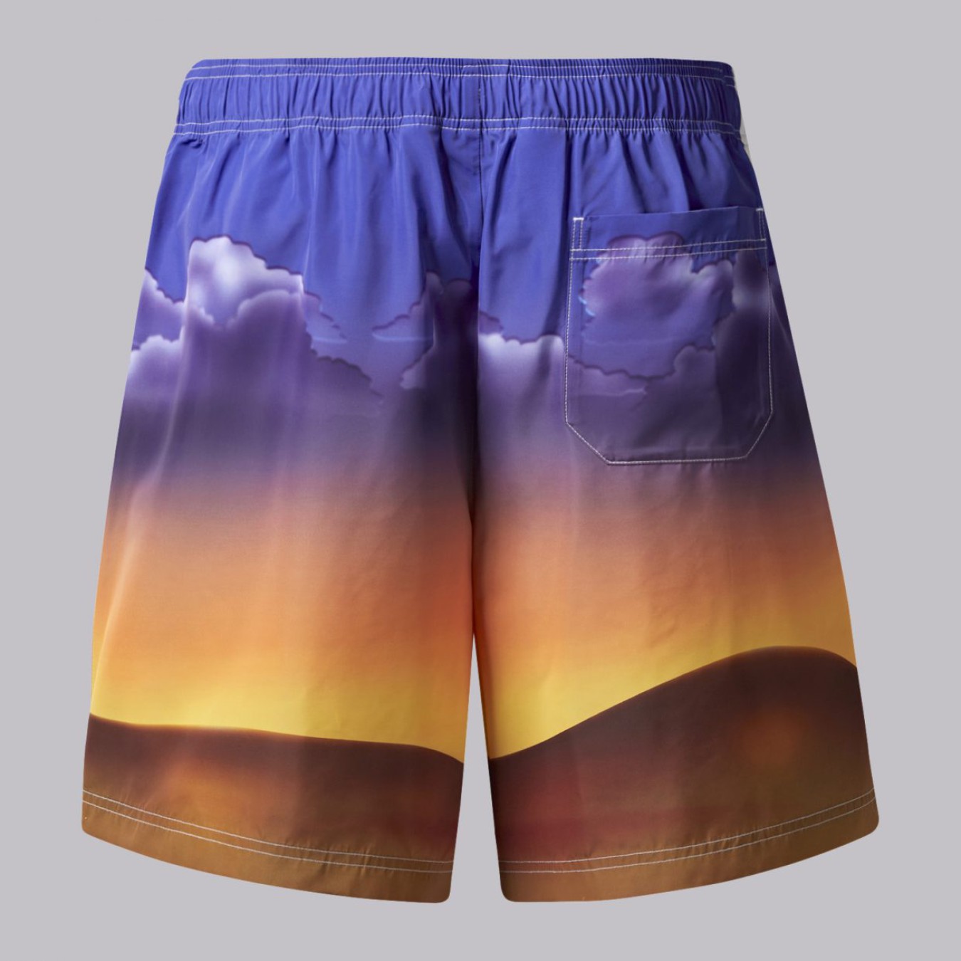 adidas Kerwin Frost Shorts