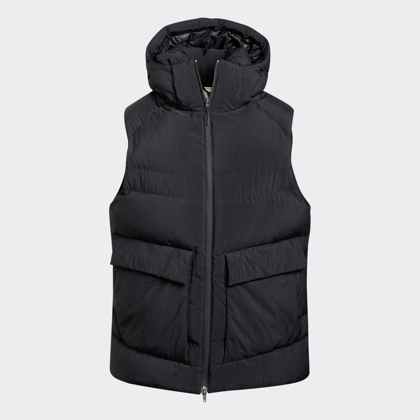 Y-3 Classic Puffy Down Vest