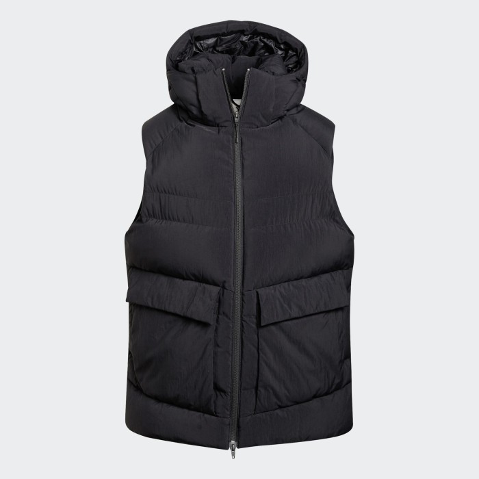 Y-3 Classic Puffy Down Vest