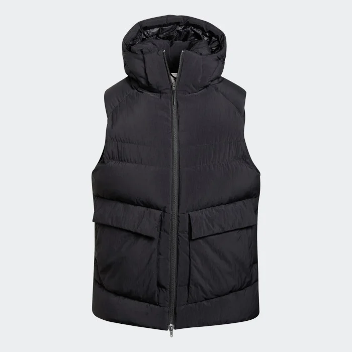 Y-3 Classic Puffy Down Vest