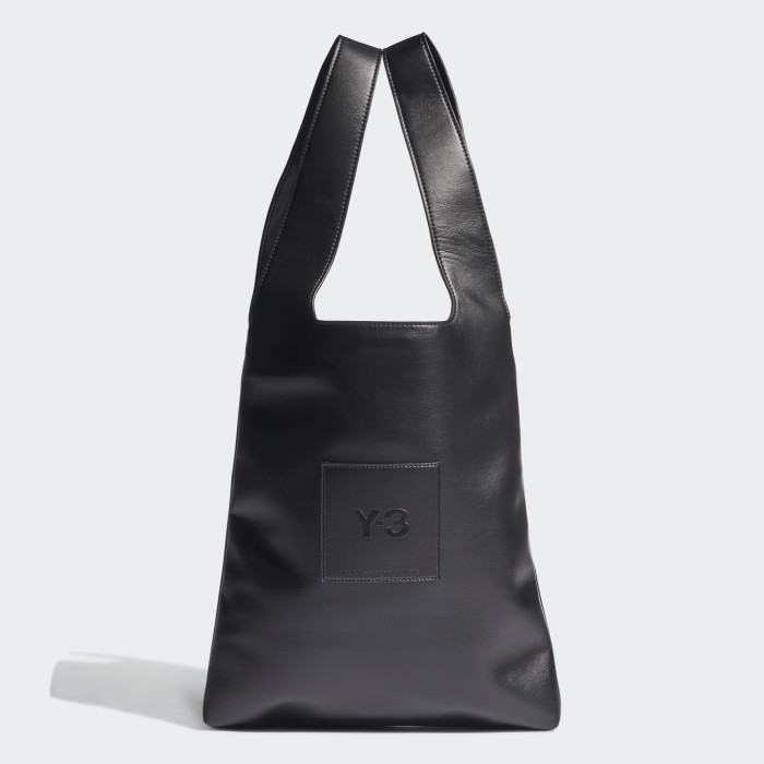 Y-3 Tote Bag
