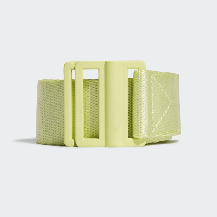 Y-3 Classic Logo Belt