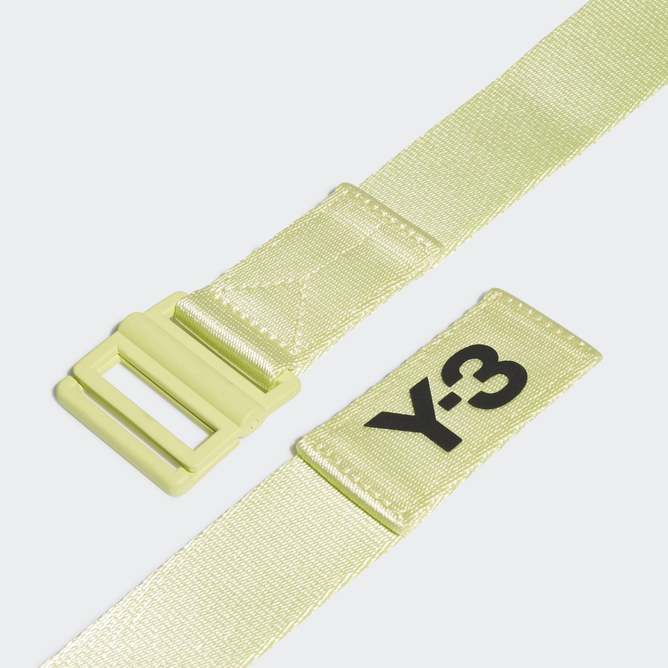 Y-3 Classic Logo Belt