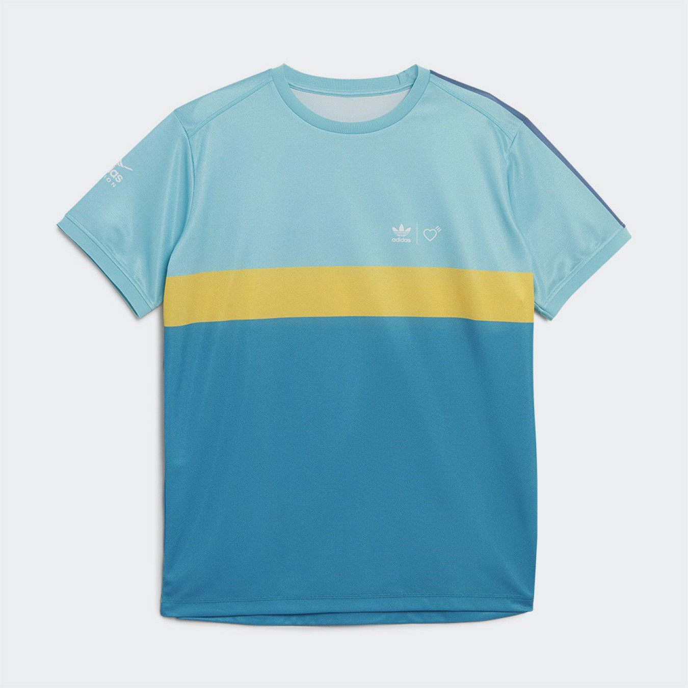 adidas Graphic Tee Hm