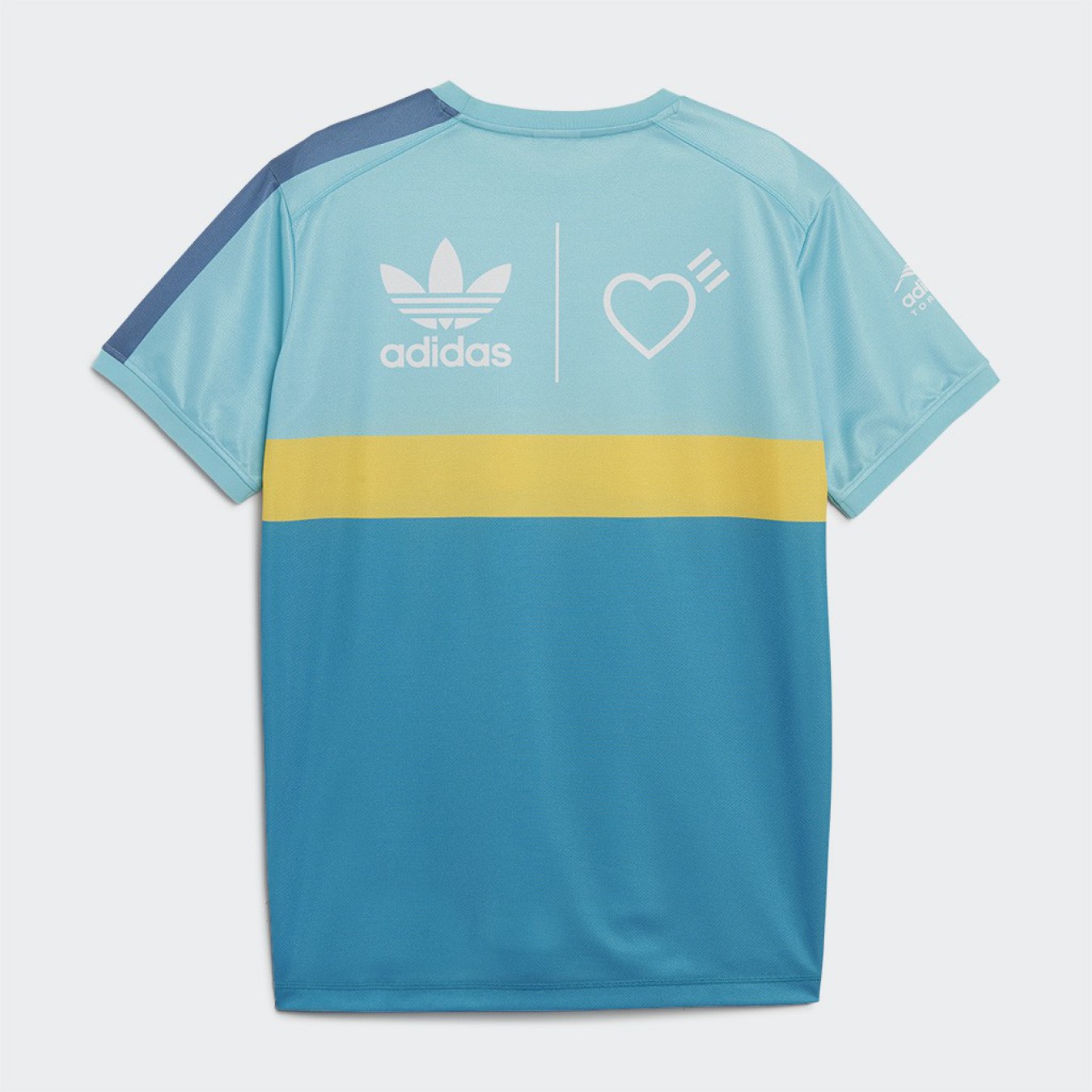 adidas Graphic Tee Hm