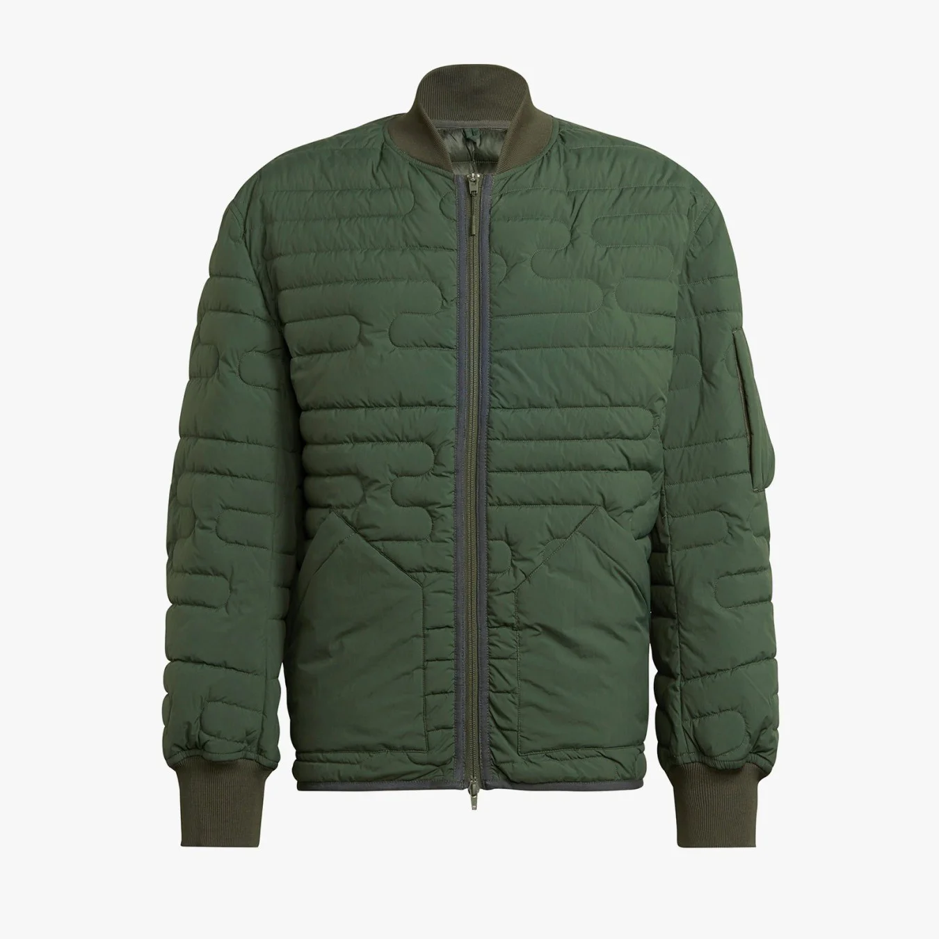 Y-3 Classic Cloud Insulated Bomber