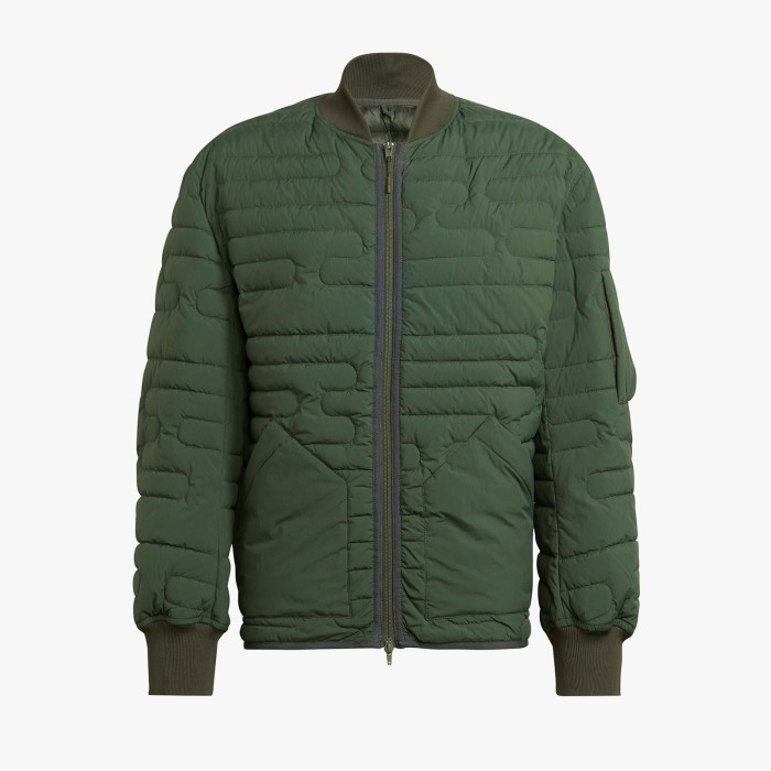 Y-3 Classic Cloud Insulated Bomber