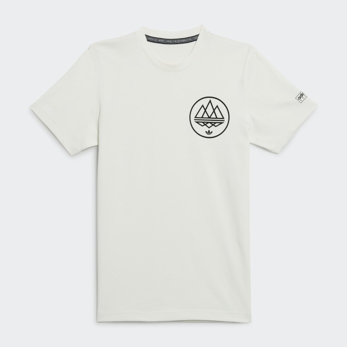 adidas Mod Trefoil T-Shirt SPZL