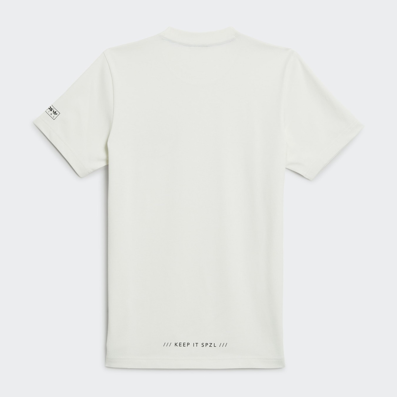 adidas Mod Trefoil T-Shirt SPZL