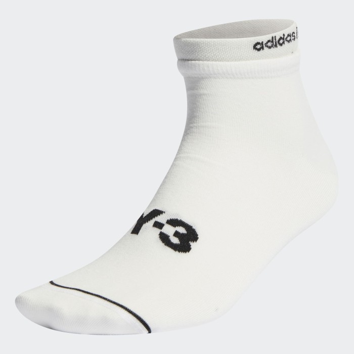Y-3 Low Tennis Socks