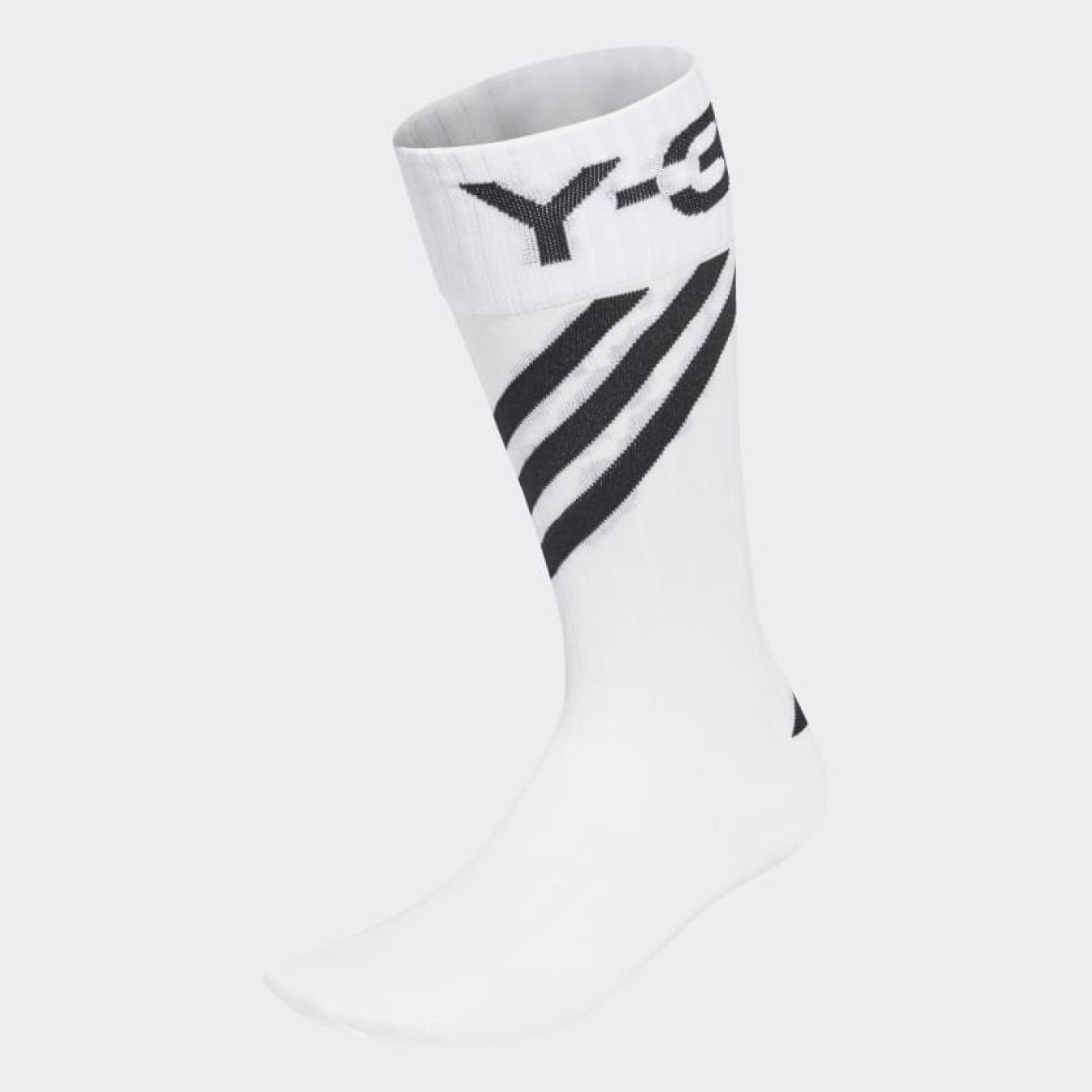 Y-3 Stripes Socks