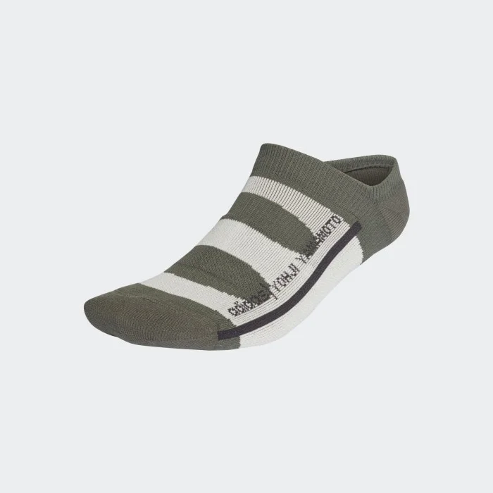 Y-3 Classic No-Show Socks