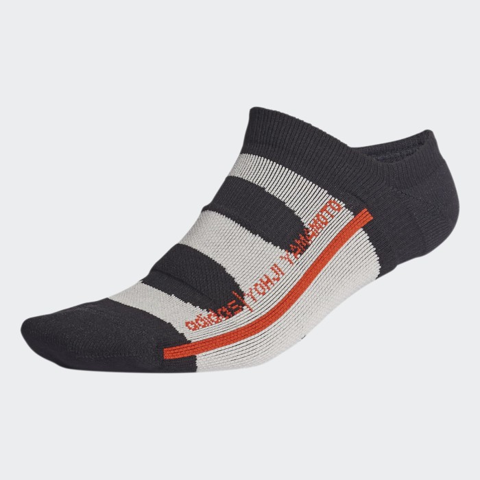 Y-3 Classic No-Show Socks