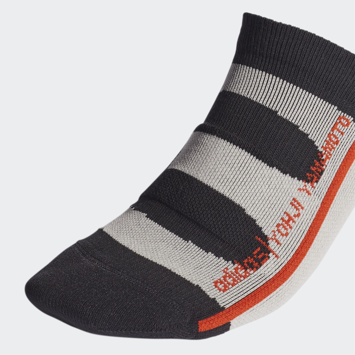 Y-3 Classic No-Show Socks
