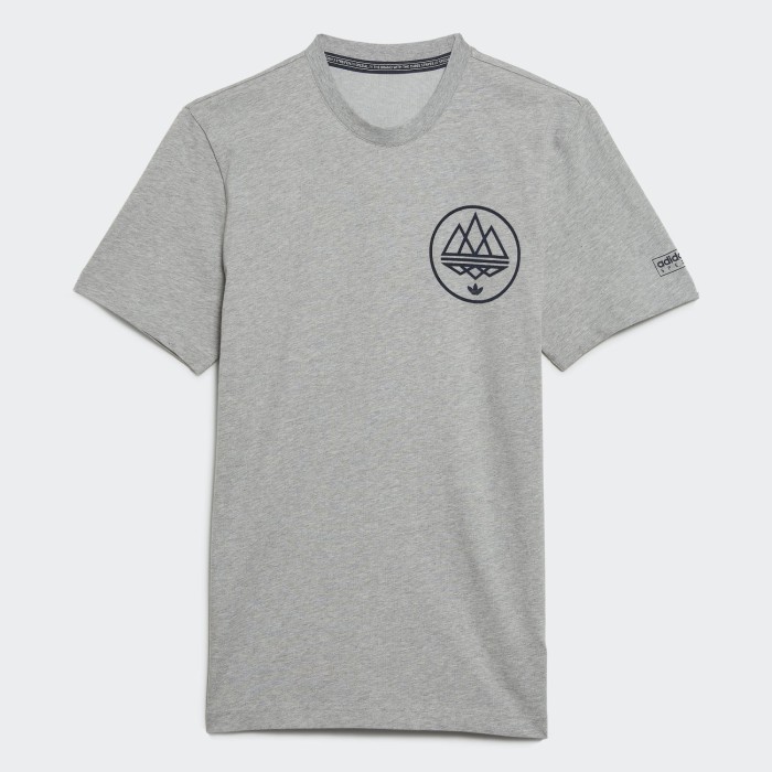 adidas Mod Trefoil T-Shirt SPZL