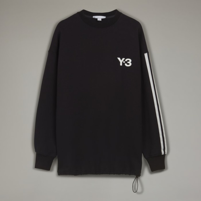 Y-3 CH1 Crew Sweatshirt