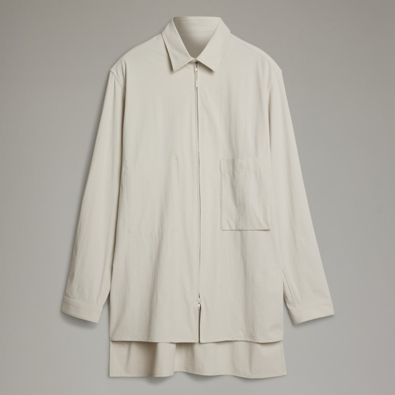 Y-3 Classic Light Ripstop Overshirt