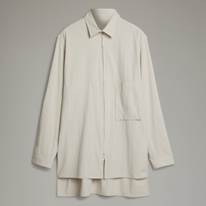 Y-3 Classic Light Ripstop Overshirt