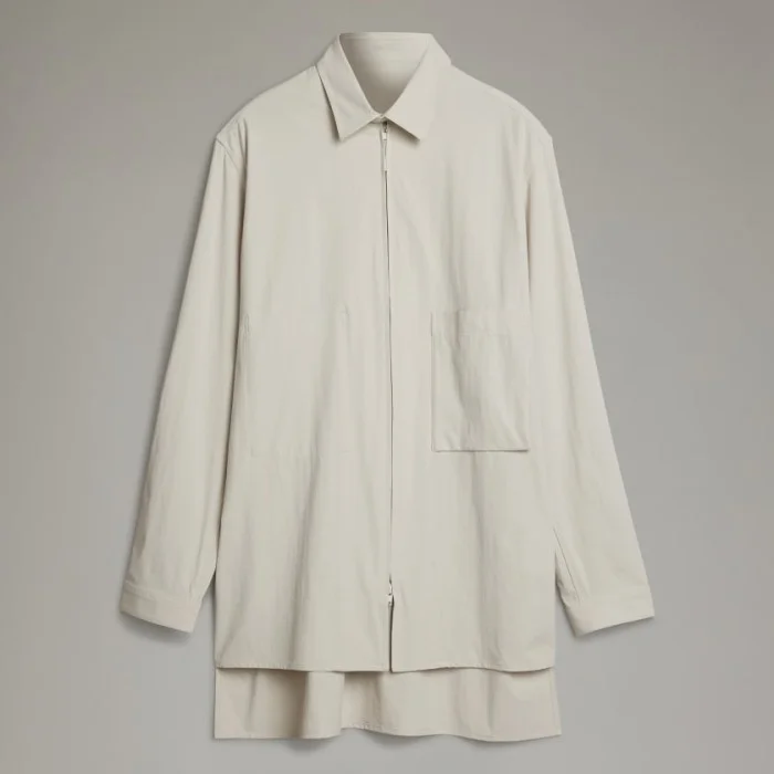 Y-3 Classic Light Ripstop Overshirt