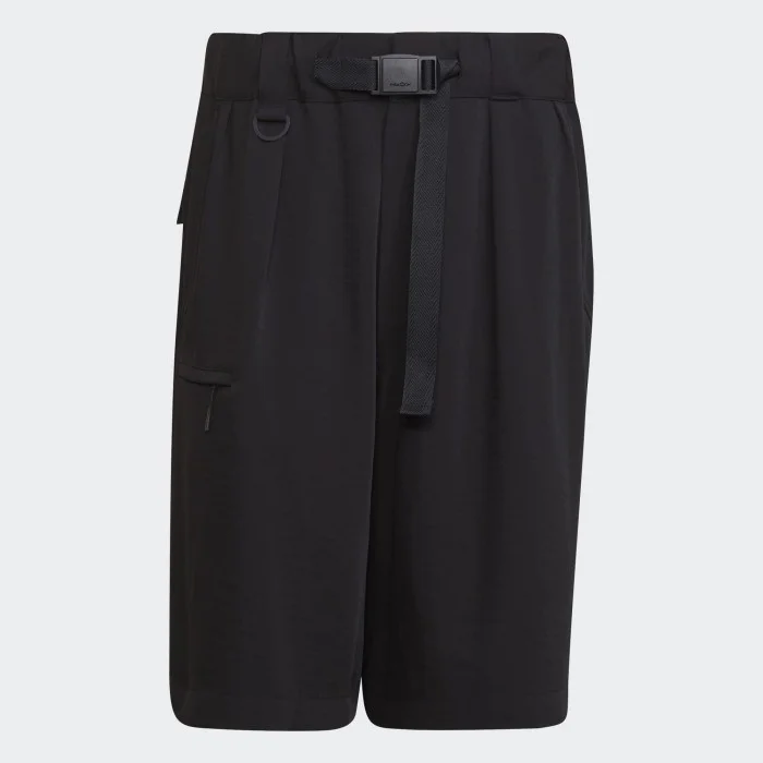 Y-3 Classic Sport Uniform Tailored Shorts