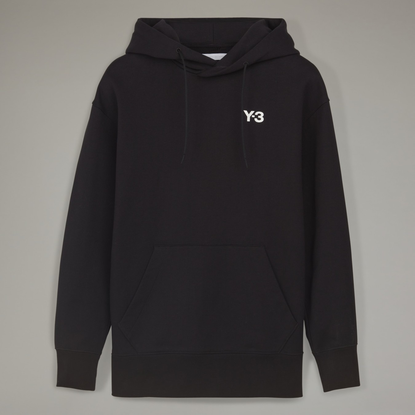 Y-3 Classic Chest Logo Hoodie