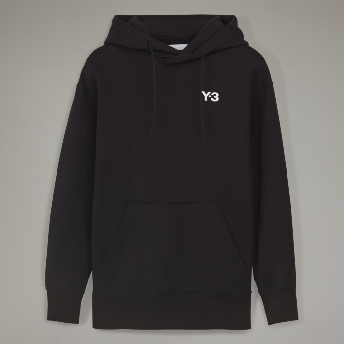 Y-3 Classic Chest Logo Hoodie