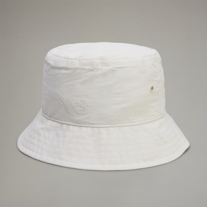 Y-3 Classic Bucket Hat