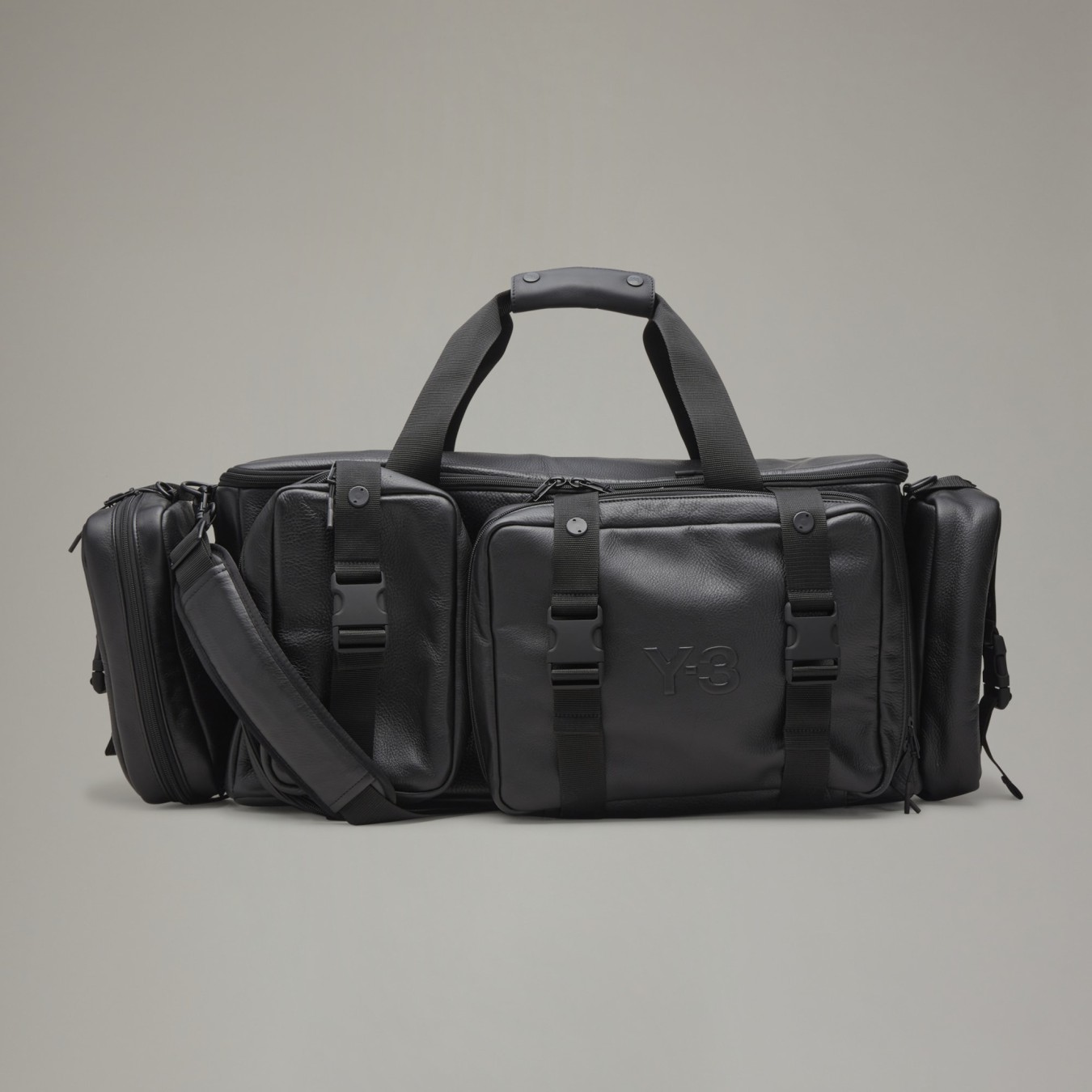 Y-3 Mobile Archive Hold-All